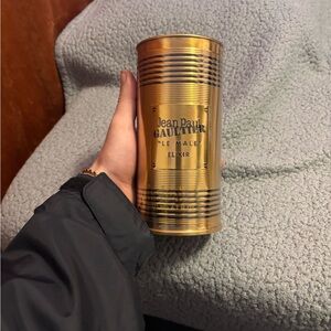 Jean Paul Gaultier “Le Male” Elixir